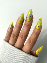 Load image into Gallery viewer, "Rotten" Deco Beauty Nail Art Stickers