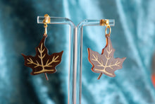Load image into Gallery viewer, Be-leaf in Yourself