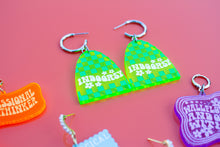 Load image into Gallery viewer, ‘Indoorsy’ Earrings