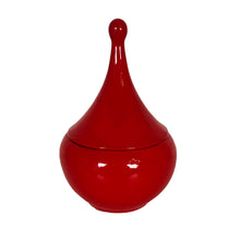 Load image into Gallery viewer, Solid Teardrop Jar Sample Tile