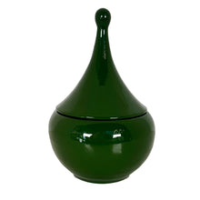 Load image into Gallery viewer, Solid Teardrop Jar Sample Tile