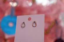 Load image into Gallery viewer, Tiny Rain Drop