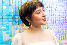 Load image into Gallery viewer, Conch Shell Earrings