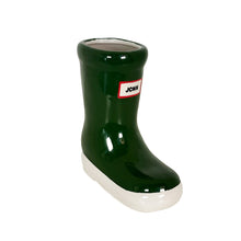 Load image into Gallery viewer, Rainboot Vase in 8 Colors