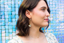 Load image into Gallery viewer, Arca Shell Earrings