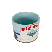 Load image into Gallery viewer, "Canned" Tuna Vase