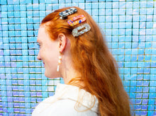 Load image into Gallery viewer, Seaside Hair Barrettes