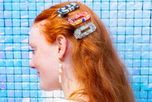 Load image into Gallery viewer, Seaside Hair Barrettes