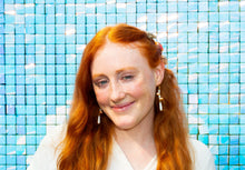 Load image into Gallery viewer, Seashell Barrette