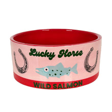 Load image into Gallery viewer, "Canned" Wild Salmon Vase