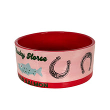 Load image into Gallery viewer, "Canned" Wild Salmon Vase