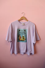 Load image into Gallery viewer, Cropped Comfort Colors T-Shirt