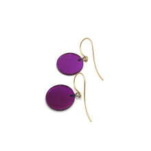Load image into Gallery viewer, Mirror Mini Drop Earrings *DOORBUSTER!*