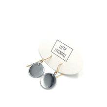 Load image into Gallery viewer, Mirror Mini Drop Earrings *DOORBUSTER!*