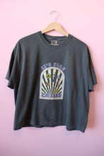 Load image into Gallery viewer, Cropped Comfort Colors T-Shirt