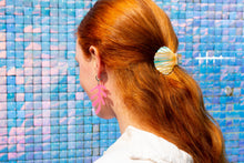 Load image into Gallery viewer, Seashell Hair Claws-2 Pack