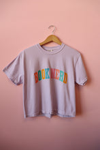 Load image into Gallery viewer, Cropped Comfort Colors T-Shirt