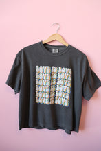Load image into Gallery viewer, Cropped Comfort Colors T-Shirt