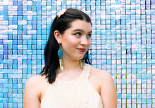 Load image into Gallery viewer, Seaside Hair Barrettes