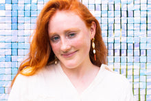 Load image into Gallery viewer, Mix and Match Pearl Earrings-Singles