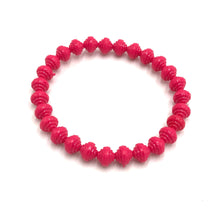 Load image into Gallery viewer, Gem Pixel Stretch Bracelet