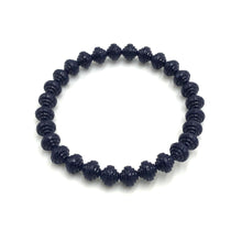 Load image into Gallery viewer, Gem Pixel Stretch Bracelet