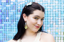 Load image into Gallery viewer, Healthy Dose of Vitamin Sea Pearl Earrings