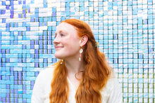 Load image into Gallery viewer, Mix and Match Pearl Earrings-Singles