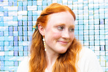 Load image into Gallery viewer, Mix and Match Pearl Earrings-Singles