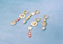 Load image into Gallery viewer, Mix and Match Pearl Earrings-Singles