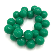 Load image into Gallery viewer, Chunky Button Stackable Stretch Bracelet