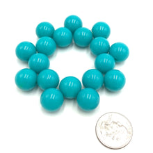 Load image into Gallery viewer, Chunky Button Stackable Stretch Bracelet