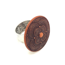 Load image into Gallery viewer, Rustic Henna Jewelry Collection