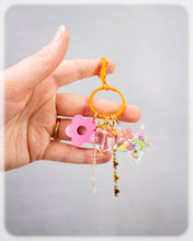 Load image into Gallery viewer, Y2K Bag Charm
