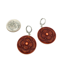 Load image into Gallery viewer, Rustic Henna Jewelry Collection