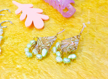 Load image into Gallery viewer, Seaside Hair Barrettes