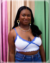 Load image into Gallery viewer, Citrus Coast Earrings