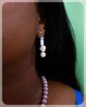 Load image into Gallery viewer, Pearl-fectly Petite Earrings