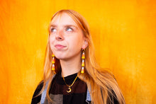 Load image into Gallery viewer, These Earrings are Corny