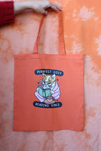Load image into Gallery viewer, Colorful Graphic Print Tote bags