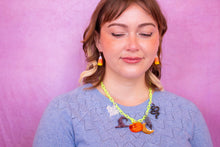 Load image into Gallery viewer, These Earrings are Corny