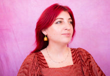 Load image into Gallery viewer, Titanium Starry Night Necklace