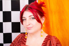 Load image into Gallery viewer, These Earrings are Corny