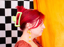 Load image into Gallery viewer, These Earrings are Corny