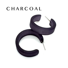 Load image into Gallery viewer, Chandler Hoop Earrings