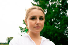 Load image into Gallery viewer, Witch Upon a Star Hand Earrings