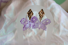 Load image into Gallery viewer, Shimmering Butterflies