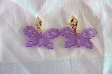 Load image into Gallery viewer, Shimmering Butterflies