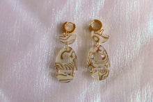 Load image into Gallery viewer, Funky Statement Earrings
