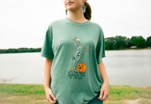 Load image into Gallery viewer, "It's the Most Wonderful Time of the Year" Graphic T-Shirt